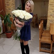 Анастасія Крупник