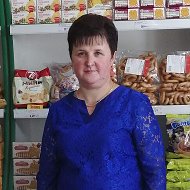 Валентина Харчёвка