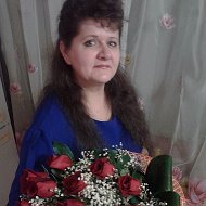 Светлана Черданцева
