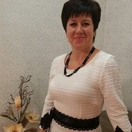 Людмила Шайнога