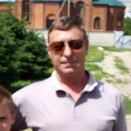 Виктор Текучев