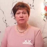 Валентина Елина