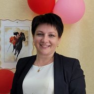 Катерина Быкова