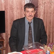 Виктор Асташкин