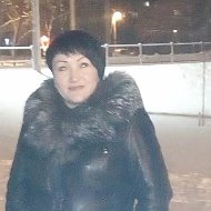 Светлана Пчелинцева