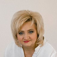 Ольга Кандаурова