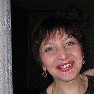 Наталья Ануфриева