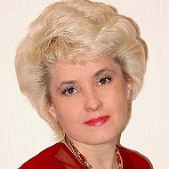 Наталья Постникова