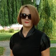 Ирина Денисевич