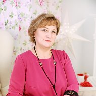 Ирина Данилова