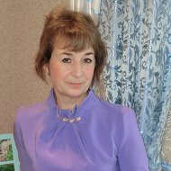 Нина Удикова