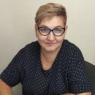 Ирина Гриднева