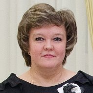 Эльмира Гарипова