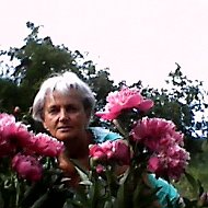 Лидия Егорова