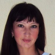 Кристина Мепаришвили