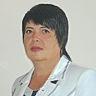 Ирина Фурса