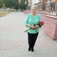 Ирина Филькова