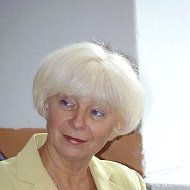 Надя Косик