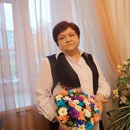 Марина Луконенкова