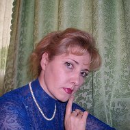 Наталья Samburskaya