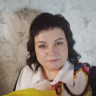 Елена Ткачова