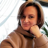 Катерина Паршикова