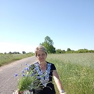 Галина Бардачевская