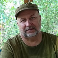 Сергей Конохов