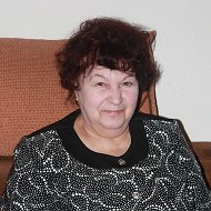 Нина Гумеч