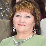 Екатерина Лебедева