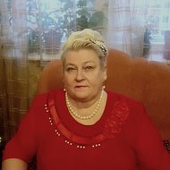 Людмила Смоленская