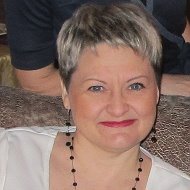Юлия Мотылькова