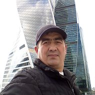 Тулкин Казаков