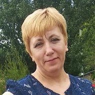 Наташа Приходько-радченко