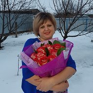 Анна Дуцева