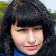 Оксана Тулякова-давыдова