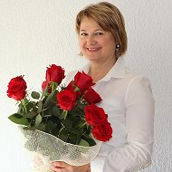 Светлана Лакина
