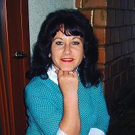 Lidiia Baranova