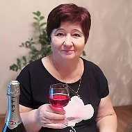 Галина Шарихина