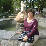 Ольга Залесская