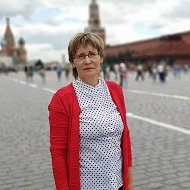 Людмила Алексеева