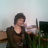 Ольга Полева