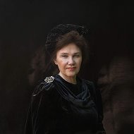 Елена Мухачёва