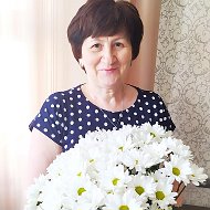 Ольга Данильчик
