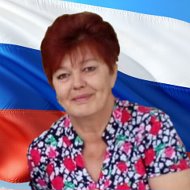 Светлана Гузанова