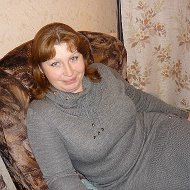 Ирина Антюшина