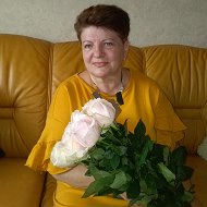 Валентина Тосцева