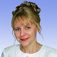 Елена Богданович