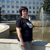 Юлия Антоненко