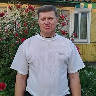 Сергей Миронюк
